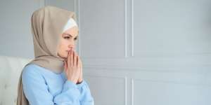 Doa Agar Terbebas dari Masalah Rumit