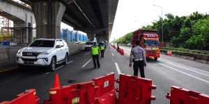7 Juta Orang Masih Memaksa Mudik Meski Larangan Sudah Diumumkan