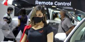 Mengenal Lebih Jauh Fitur Jagoan Wuling, WISE dan ADAS
