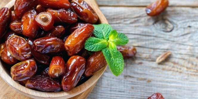 Selain Kurma, Ini 5 Menu Favorit Rasulullah SAW Saat Buka Puasa