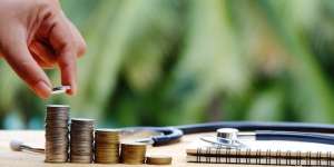Bappenas: Industri Kesehatan dan Keuangan Diprediksi Bertumbuh di Masa Pandemi