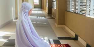 Doa Saat Sujud dalam Sholat Witir