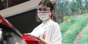 Cara Mitsubishi Manjakan Konsumen Wanita