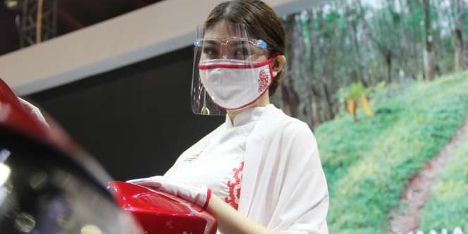 Cara Mitsubishi Manjakan Konsumen Wanita