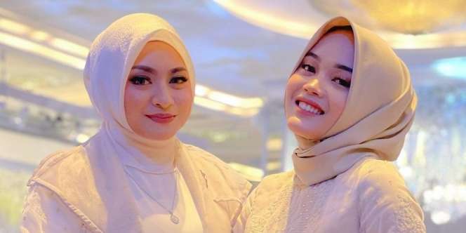Ungkapan Hati Putri Delina di Tengah Kabar Keretakan Sule - Nathalie Holscher