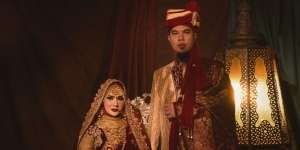 Tim MUA Sampai Ketakutan, Mulan Jameela Bongkar Sifat Asli Ahmad Dhani