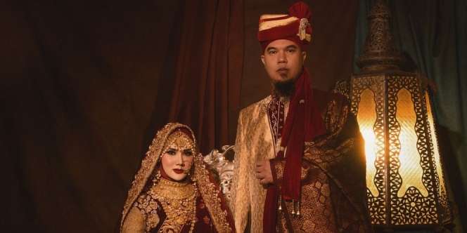 Tim MUA Sampai Ketakutan, Mulan Jameela Bongkar Sifat Asli Ahmad Dhani