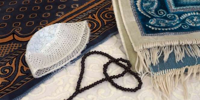 IDI Sarankan Alat Sholat Rutin Dibersihkan