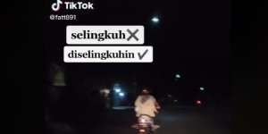 Tiba-tiba Ingin Jajan Malam, Malah Pergoki Pacar Selingkuh dengan Sahabat