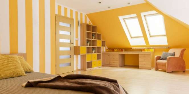 Trik Memilih Wallpaper yang Pas untuk Tiap Ruangan