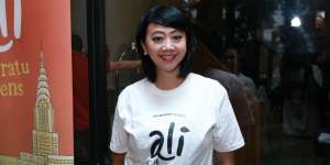 Anak Astri Welas Berusia 2 Tahun Tercebur ke Kolam Renang, Begini Kondisinya