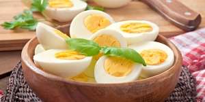 Aneka Olahan Telur untuk Sahur yang Mudah, Cocok Buat Anak Kos