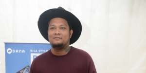 Pengalaman Umroh Ramadan yang Tak Bisa Dilupakan Virgoun