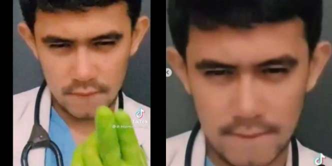 IDI Jatuhi Sanksi Tegas untuk Dokter Kevin Samuel
