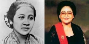 Potret Prihatin Kondisi Makam RA Kartini Usai Ibu Tien Meninggal