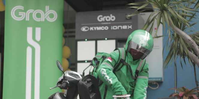 3 Jurus Grab Lestarikan Lingkungan, Penumpang Bisa Ikutan