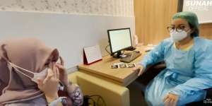 Tangis Nathalie Holscher Pecah Tahu Hamil Anak Sule