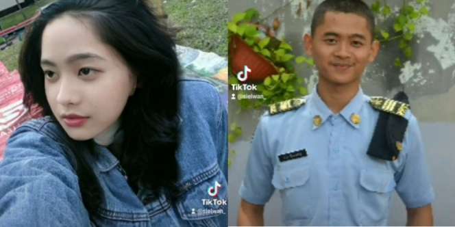 Ganteng dan Gagah Saat Sekolah SMK, Pria Ini Pilih Jadi Wanita