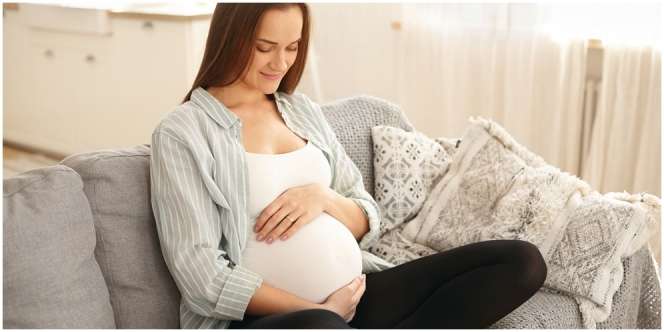 8 Manfaat Bayam bagi Ibu Hamil, Salah Satunya Ampuh Tingkatkan Mood