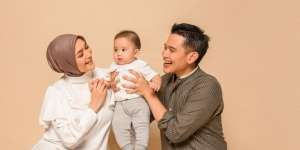 Merinding! Amanat Terakhir Ayah Citra Kirana Sebelum Meninggal