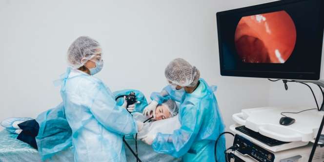 Pemeriksaan Endoskopi pada Anak, Amankah?