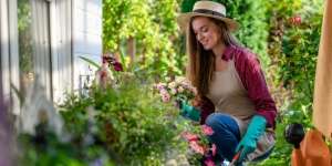 5 Tips Berkebun Buat Pemula