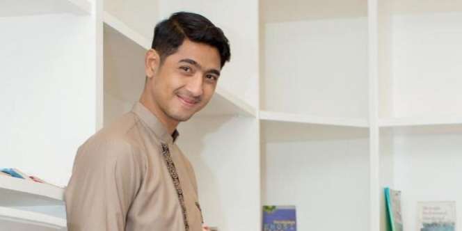 Ganteng Banget! Potret 5 Seleb Pria Waktu SMA