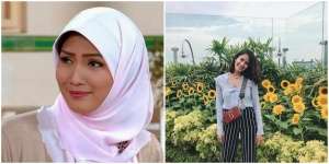 Penampilan Terbaru Nada 'Pesantren Rock n Roll' Setelah 10 Tahun