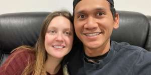 Kisah Pria Jember Nikah Sama Bule Cantik Asal Australia: Awalnya Jual Mahal