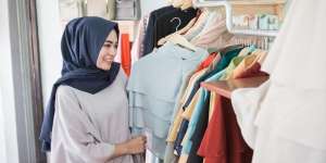 Ragam Bahan Terbaik untuk Busana Lebaran