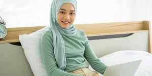 Lebih Berkah di Bulan Puasa Lewat Giv Hijab Camp Ramadan Refresh Body & Mind