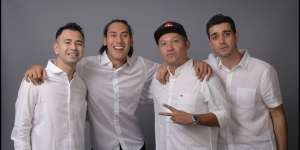 Menunggu Gebrakan Kanal YouTube Raffi Ahmad dan Gading Marten