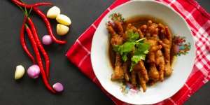 3 Rekomendasi Menu Sahur Lezat Ramah Kantong