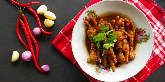 3 Rekomendasi Menu Sahur Lezat Ramah Kantong