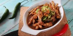 Resep Semur Ceker Ayam Lezat, Cocok untuk Buka Puasa