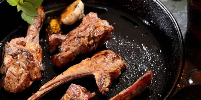 Resep Iga Domba Simpel, Menu Spesial Saat Ramadan