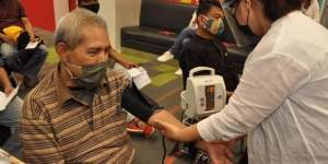 Pentingnya Vaksinasi Rutin Nasional di Tengah Pandemi Covid-19