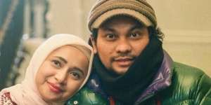 Innalillahi, Tompi Berduka: Ya Allah