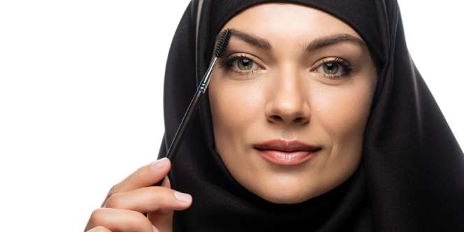 Tips Memperindah Alis yang Tipis Tanpa Bikin Penampilan Jadi Aneh