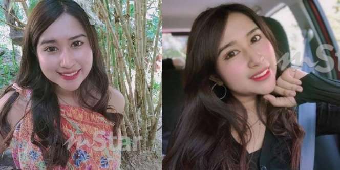 Gadis Cantik Ini Asli Suku Pedalaman, Percaya?