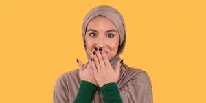 4 Tips Mengatasi Bau Mulut Saat Berpuasa
