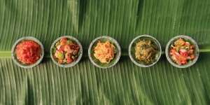 5 Pilihan Sambal Lezat Temani Sahur Kamu