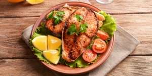 3 Olahan Ikan Nikmat untuk Santap Makan Malam