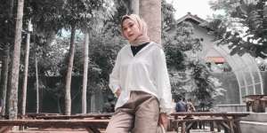 Ternyata Ini Rahasia Kecantikan Selebgram Listy Farianti