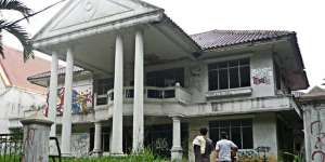 Desa Ini Punya Cara Menyeramkan Cegah Warga Mudik Lebaran