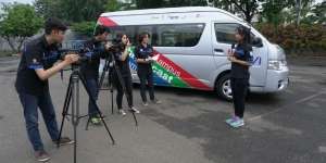 Kisah Keseruan Para Alumni Kuliah Produksi Media di ATVI
