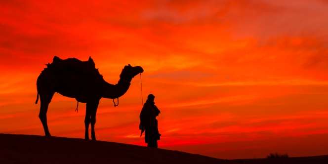 Kisah Jasad Sahabat Nabi Tetap Utuh karena Selama Hidup Rajin Puasa