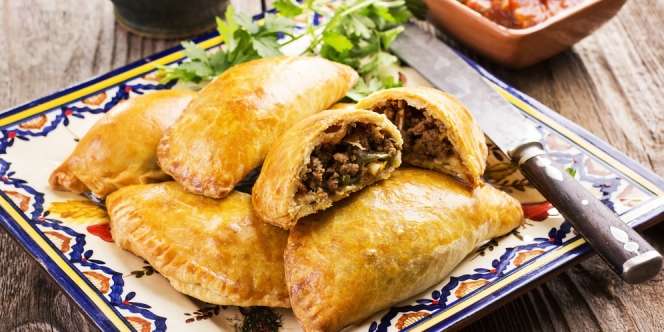 Bolani, Roti Afghanistan di Bulan Ramadan