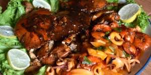 Menu Buka Puasa Low Budget Tapi Lezat dan Bergizi