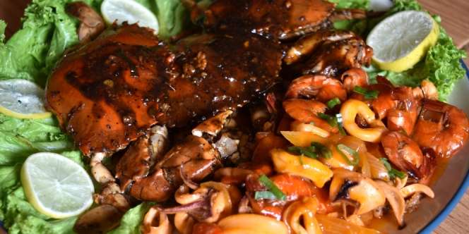 Menu Buka Puasa Low Budget Tapi Lezat dan Bergizi